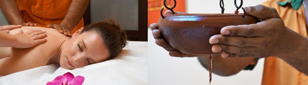 Produse naturale ayurvedice